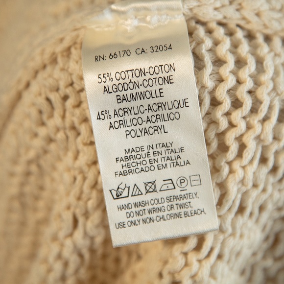 ANTHROPOLOGIE MONK KNIT TANK - Picture 7 of 7